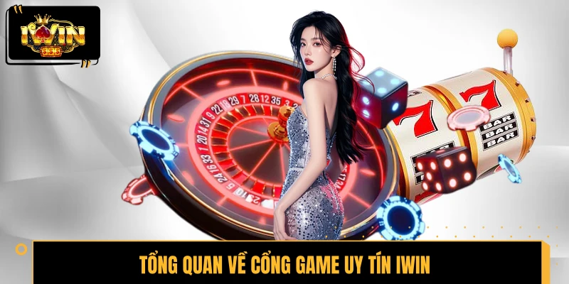 IWIN xác lập đế chế sòng bài đẳng cấp thượng lưu tại châu Á